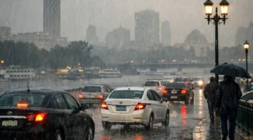 الأرصاد تحدد موعد استقرار الأحوال الجوية بعد موجة من الطقس المتقلب